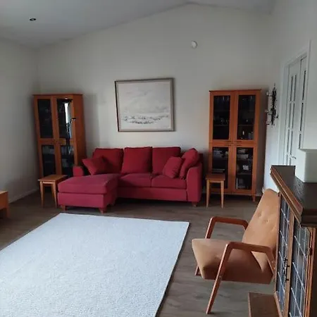 Kaarnikka Vila *