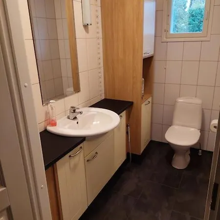 Vila Kaarnikka *