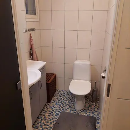 Kaarnikka Vila Rovaniemi