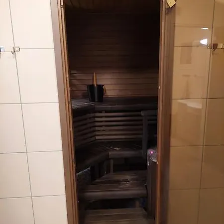 Vila Kaarnikka *