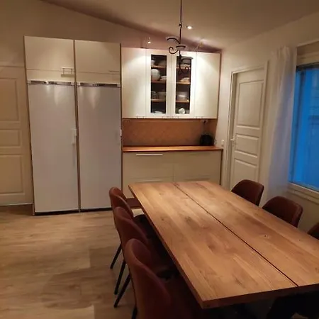 Kaarnikka Vila *